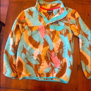 Patagonia Synchilla Fleece